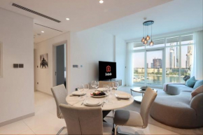 Livbnb - 2BR wStunning Views Beachfront Living